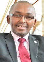 James Karanja, Head of TIWB