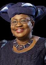 Ngozi Okonjo-Iweala