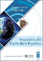 Rapport annuel IISF 2018/2019