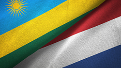 Partnership between Rwanda and the Netherlands