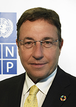 Achim Steiner photo