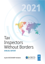 2021 TIWB Annual Report