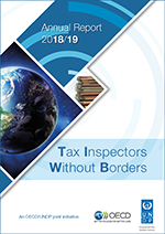TIWB Annual Report 2018/19
